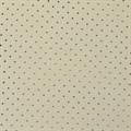 фото экокожи Nappa Brandy Lt Grey перфорированная