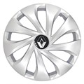 Колпаки на диски для Renault R16 SKS-Teorin 431 - фото