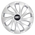 Колпаки на колеса R15 SKS 343 для Chevrolet
