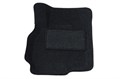 Водительский ворсовый ковер Митсубиси Лансер 9 - фото
