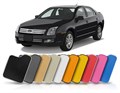 Коврики в салон Ford Fusion от 2002 г.в. (форд фьюжен) 1882 - фото 5898