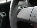 КОЖАНАЯ НАКЛАДКА НА РУЛЬ VOLKSWAGEN POLO