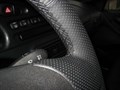 КОЖАНАЯ НАКЛАДКА НА РУЛЬ CHEVROLET NIVA