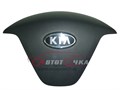 ЗАГЛУШКА РУЛЯ KIA CEED C 2012 фото