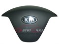 ЗАГЛУШКА РУЛЯ KIA RIO 3 рестайлинг фото