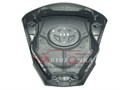 ЗАГЛУШКА РУЛЯ TOYOTA COROLLA 2006-2010 МУЛЬТИРУЛЬ