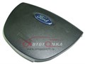 ЗАГЛУШКА РУЛЯ FORD FOCUS 2 (4 СПИЦЫ)