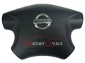 ЗАГЛУШКА РУЛЯ NISSAN ALMERA