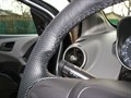 КОЖАНАЯ НАКЛАДКА НА РУЛЬ CHEVROLET CRUZE