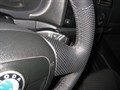 КОЖАНАЯ НАКЛАДКА НА РУЛЬ SKODA ROOMSTER 2006-2012