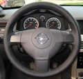 КОЖАНАЯ ОПЛЕТКА НА РУЛЬ OPEL ASTRA G CLASSIC 2006-2010