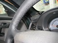 КОЖАНАЯ НАКЛАДКА НА РУЛЬ CHEVROLET NIVA 2002 - 2009