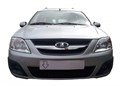СЕТКА В БАМПЕР LADA LARGUS НИЖНЯЯ
