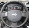 оплетка на руль Nissan Almera Classic