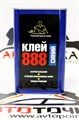 Клей 888 ULTRA Синий 1л 2206 - фото 9308