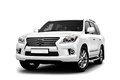 Керамическая полировка автомобилей класса внедорожники 2704 - фото 9354